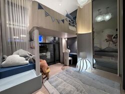 Coastal Cabana (D17), Condominium #594100311